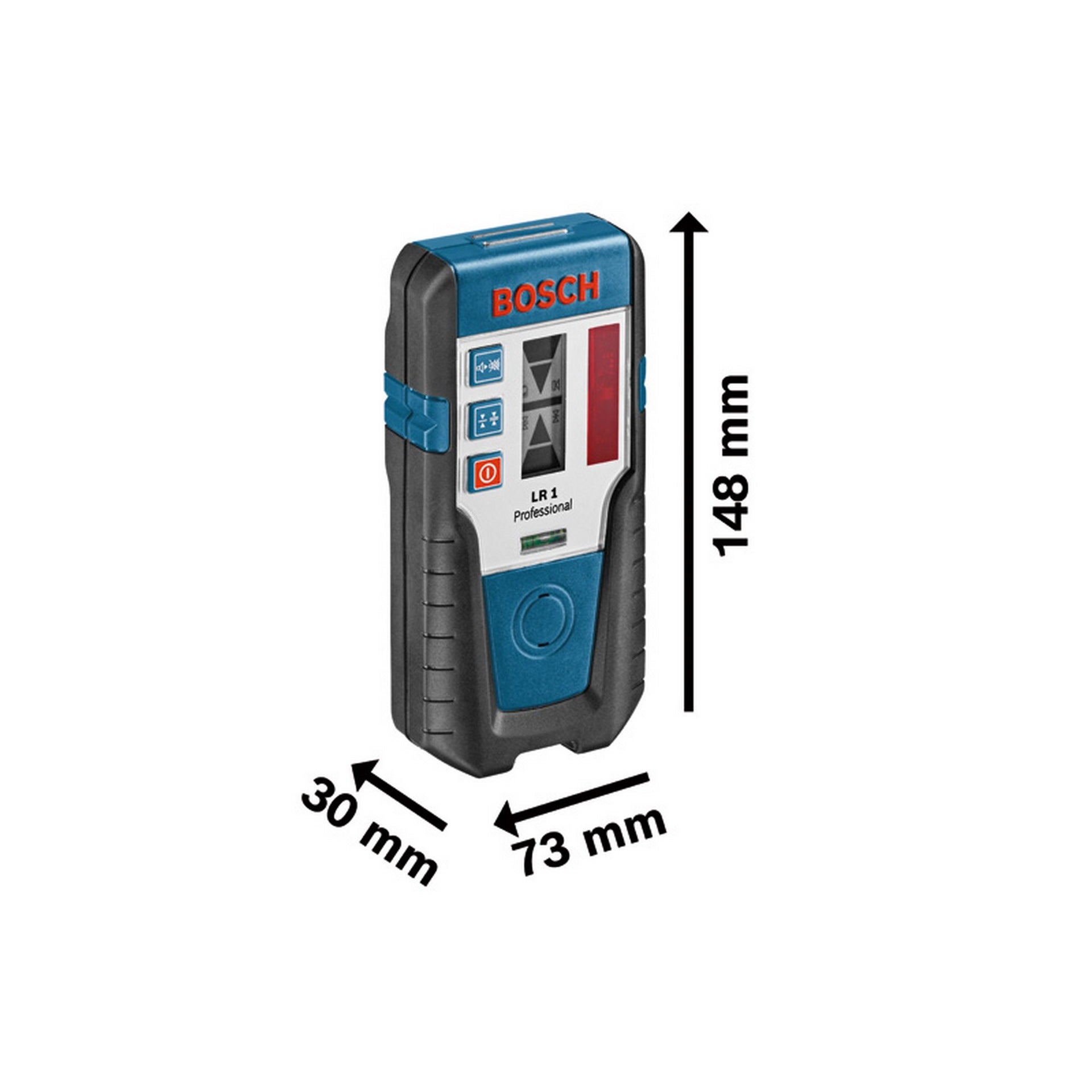 Bosch Laser-Empfänger LR 1 #0601015400