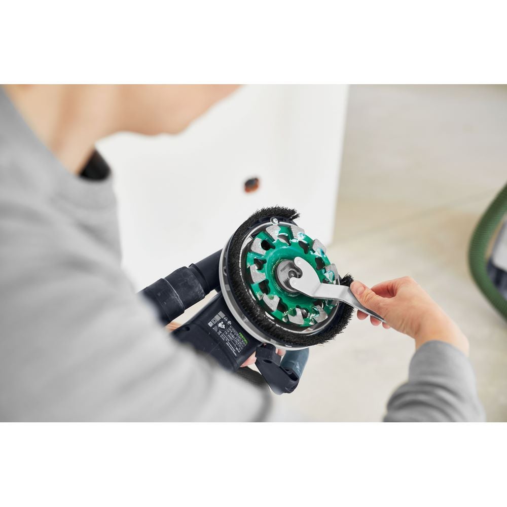 Festool Diamantscheibe DIA STONE-D130 #769166