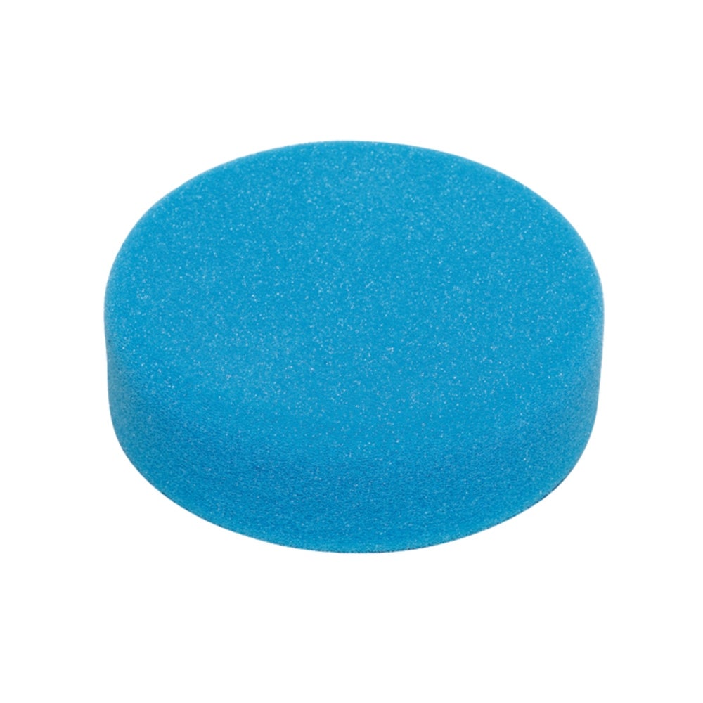 Makita Klett-Schwamm blau 150 mm #P-21733