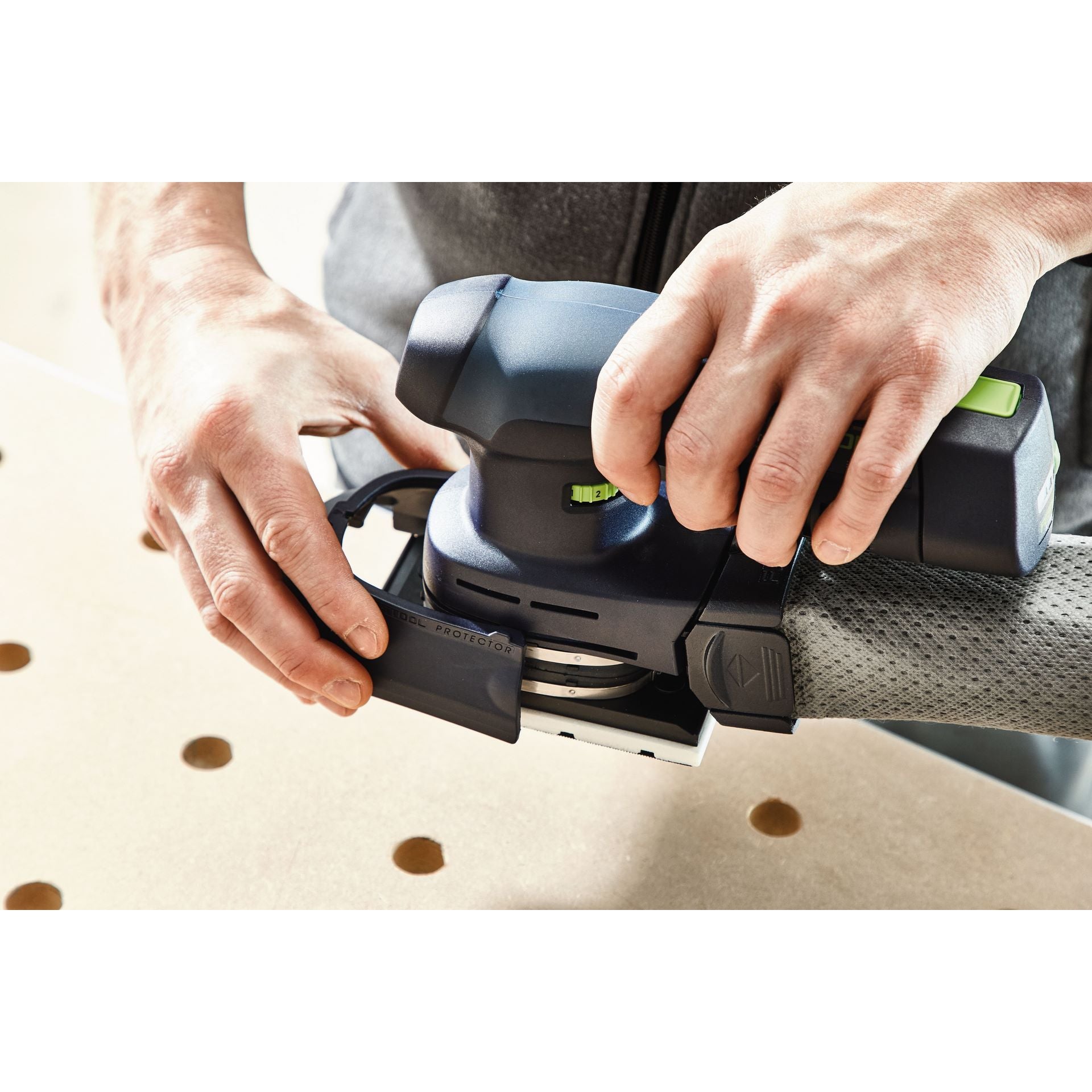 Festool Akku-Rutscher RTSC 400 3,0 I-Plus #578931