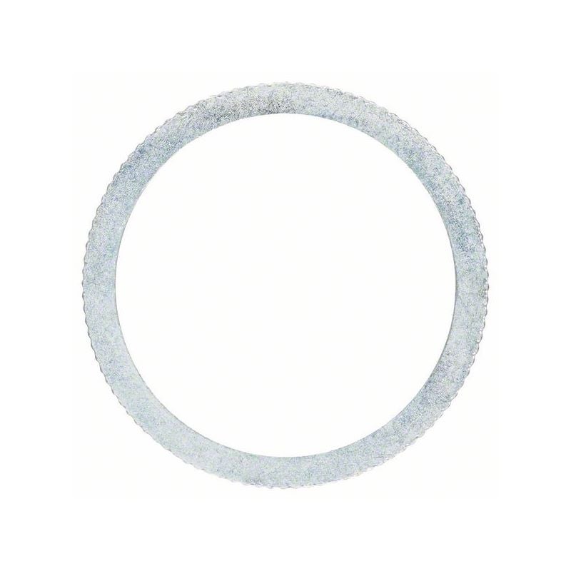 Bosch Reduzierring für PRO Kreissägeblatt, 30 x 1,2 x 25 mm #2600100210