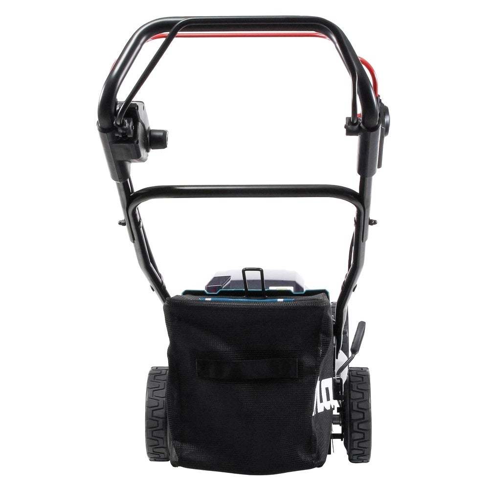 Makita Akku-Rasenmäher LXT DLM465Z