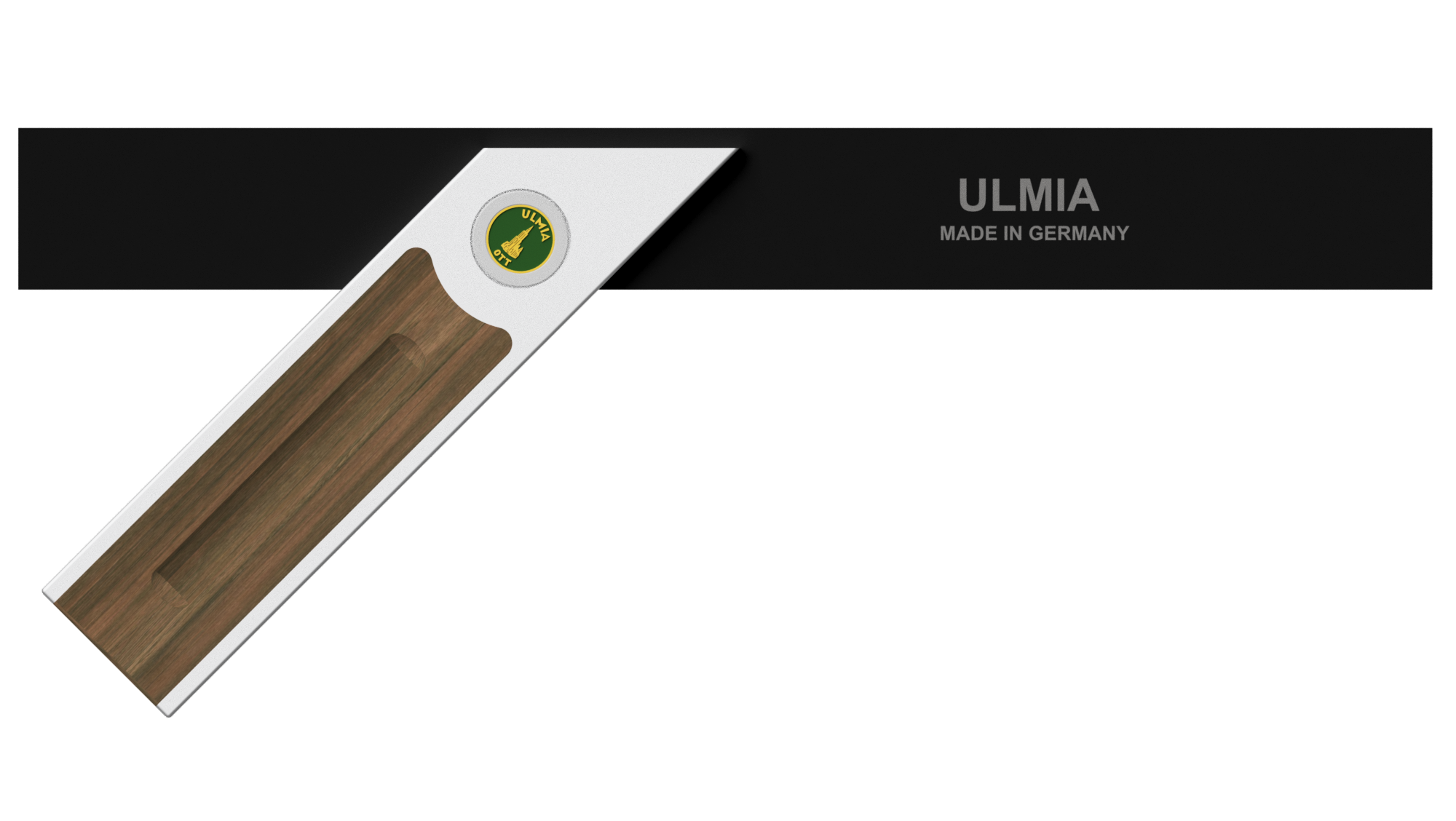 Ulmia Alu-Line Präzisions-Gehrmaß #503