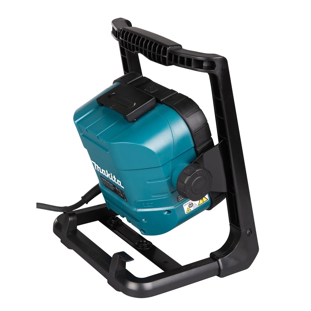 Makita Akku - Baustrahler LXT DML805