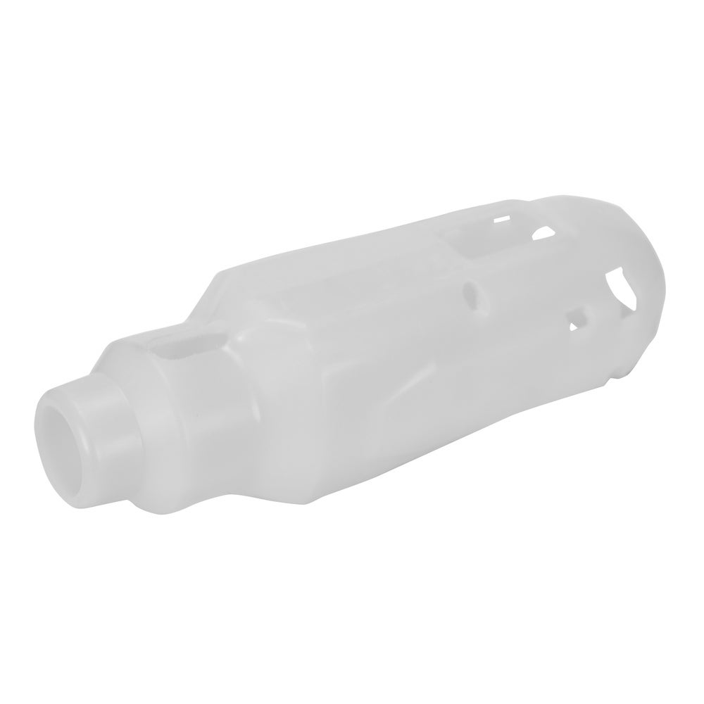 Makita Schutzabdeckung klar #424969-8