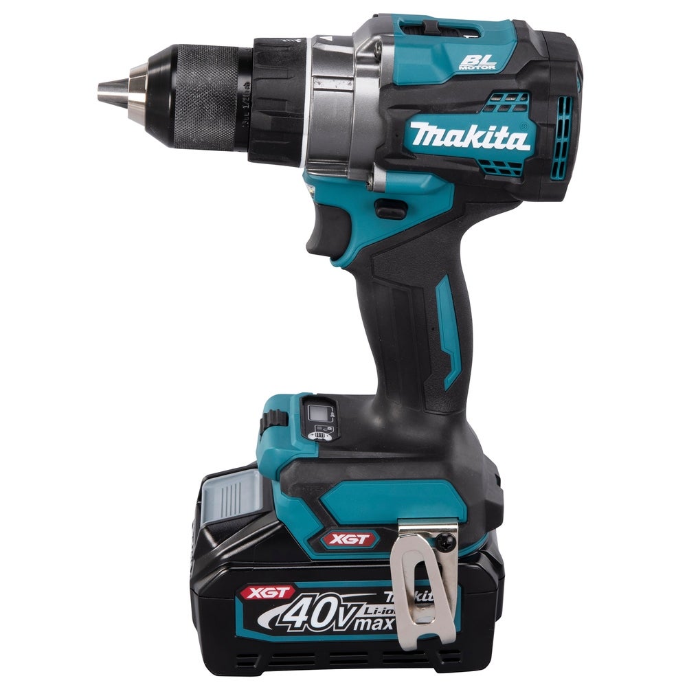 Makita Akku-Bohrschrauber XGT DF001GM201