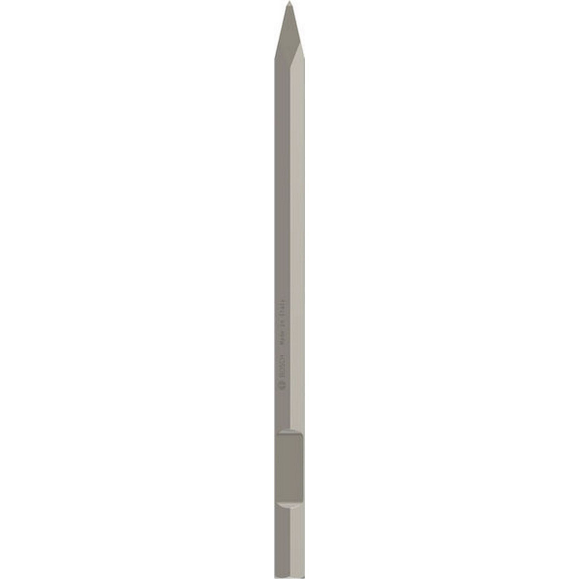 Bosch PRO HEX 28-4C Spitzmeißel, 520 mm #1618600019