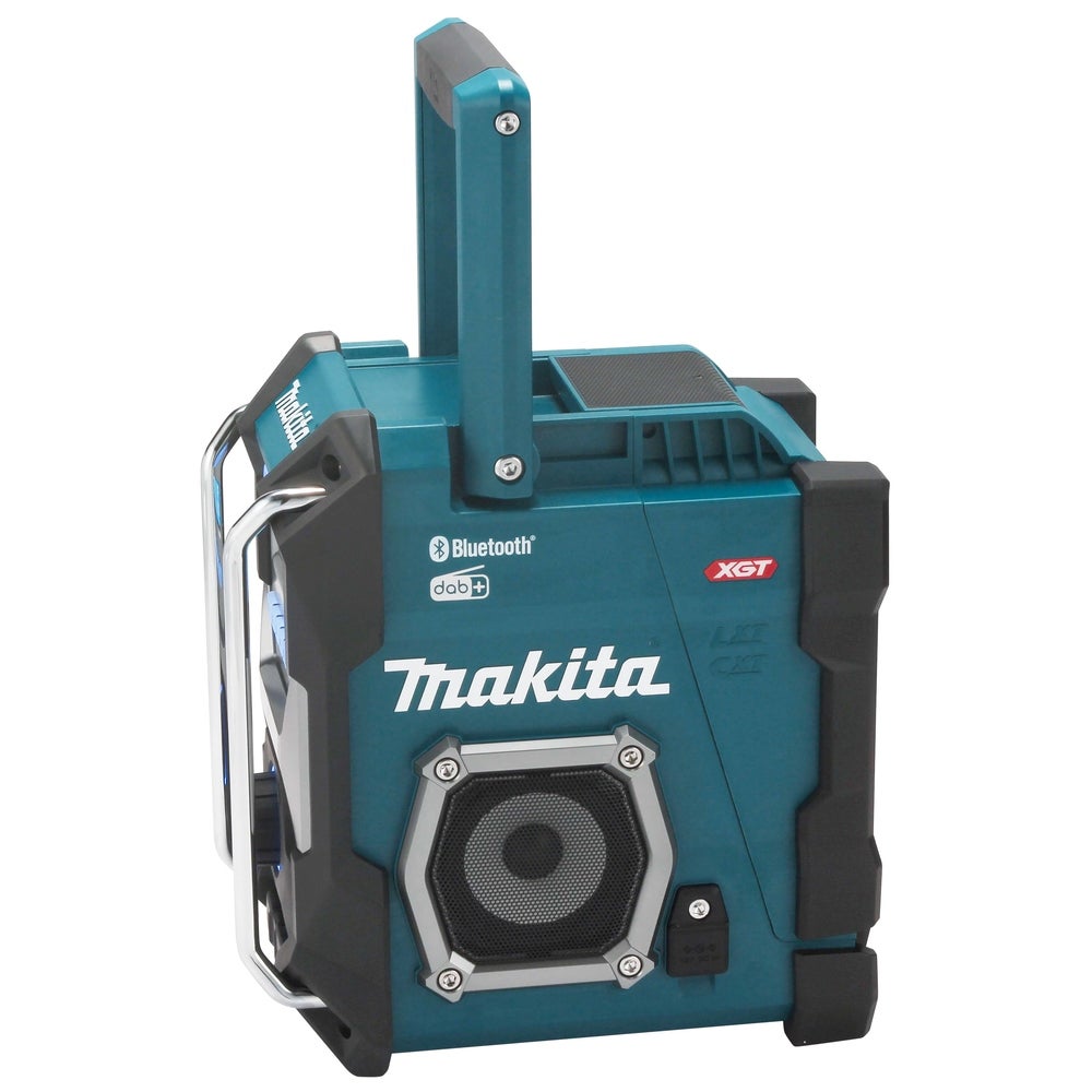 Makita Akku-Radio MR004G