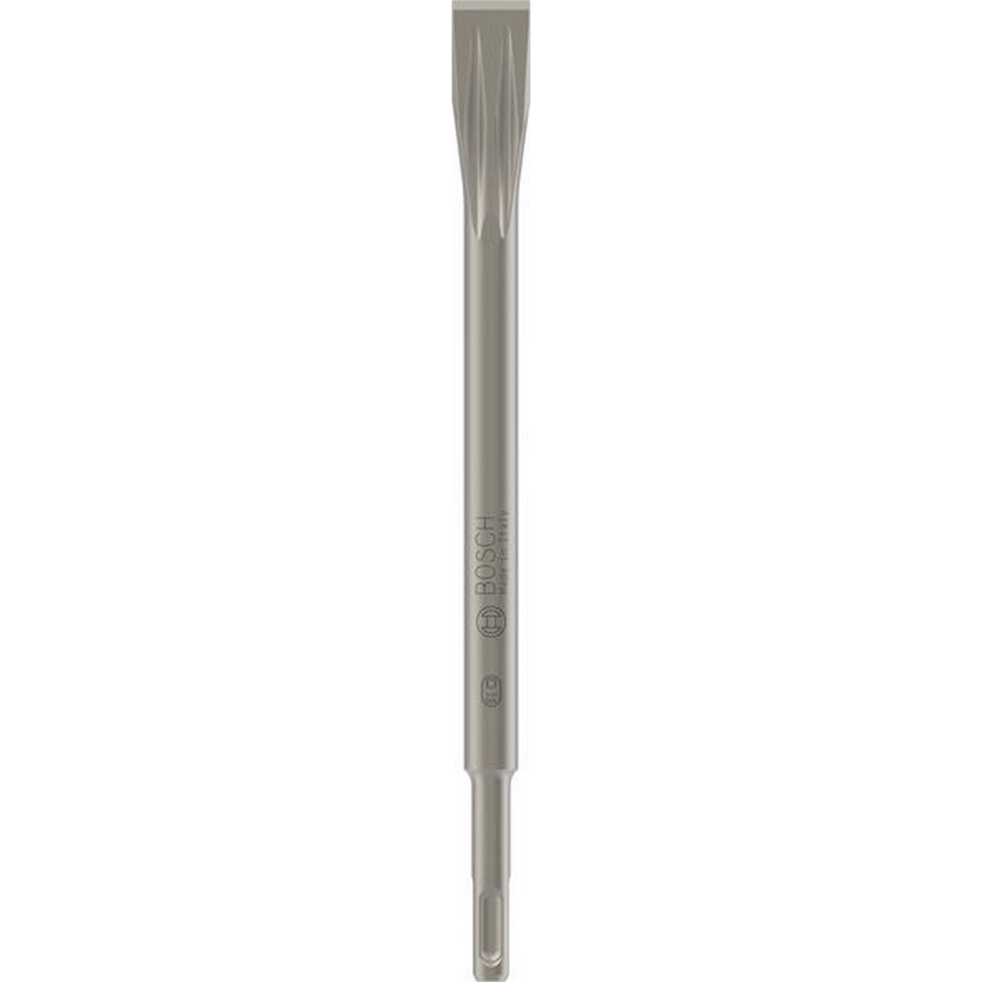 Bosch PRO SDS plus-5C Flachmeißel, 20 x 250 mm #2609390394
