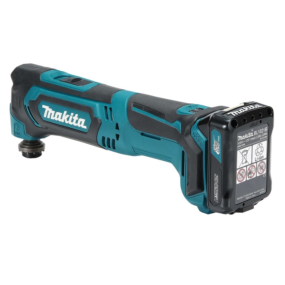 Makita Akku-Multi-Tool CXT TM30DZ