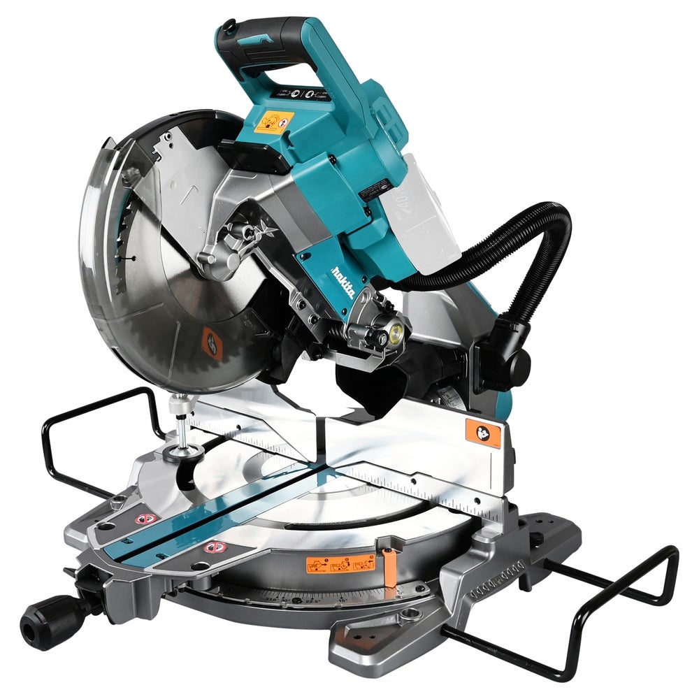 Makita Akku-Kapp- und Gehrungssäge XGT LS004GZ01