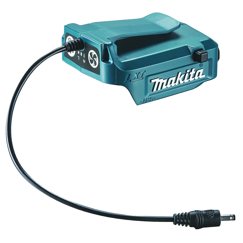 Makita Akku-Adapter 14,4V / 18 V #198634-2