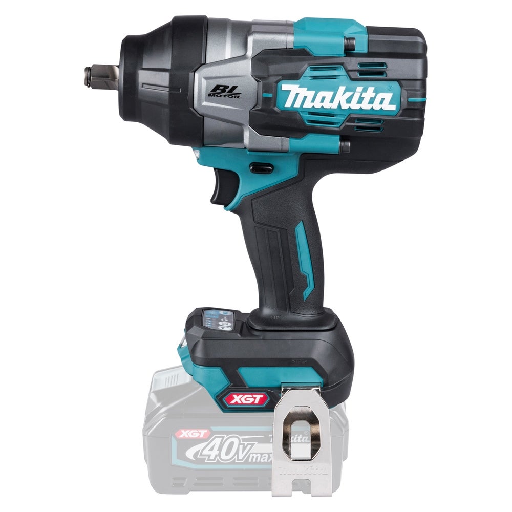 Makita Akku-Schlagschrauber XGT TW002GZ
