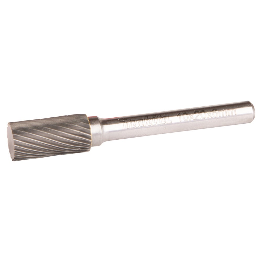 Makita HM-Frässtift 1 Stk., 20 x 6 mm, SA Kopfform #B-52716