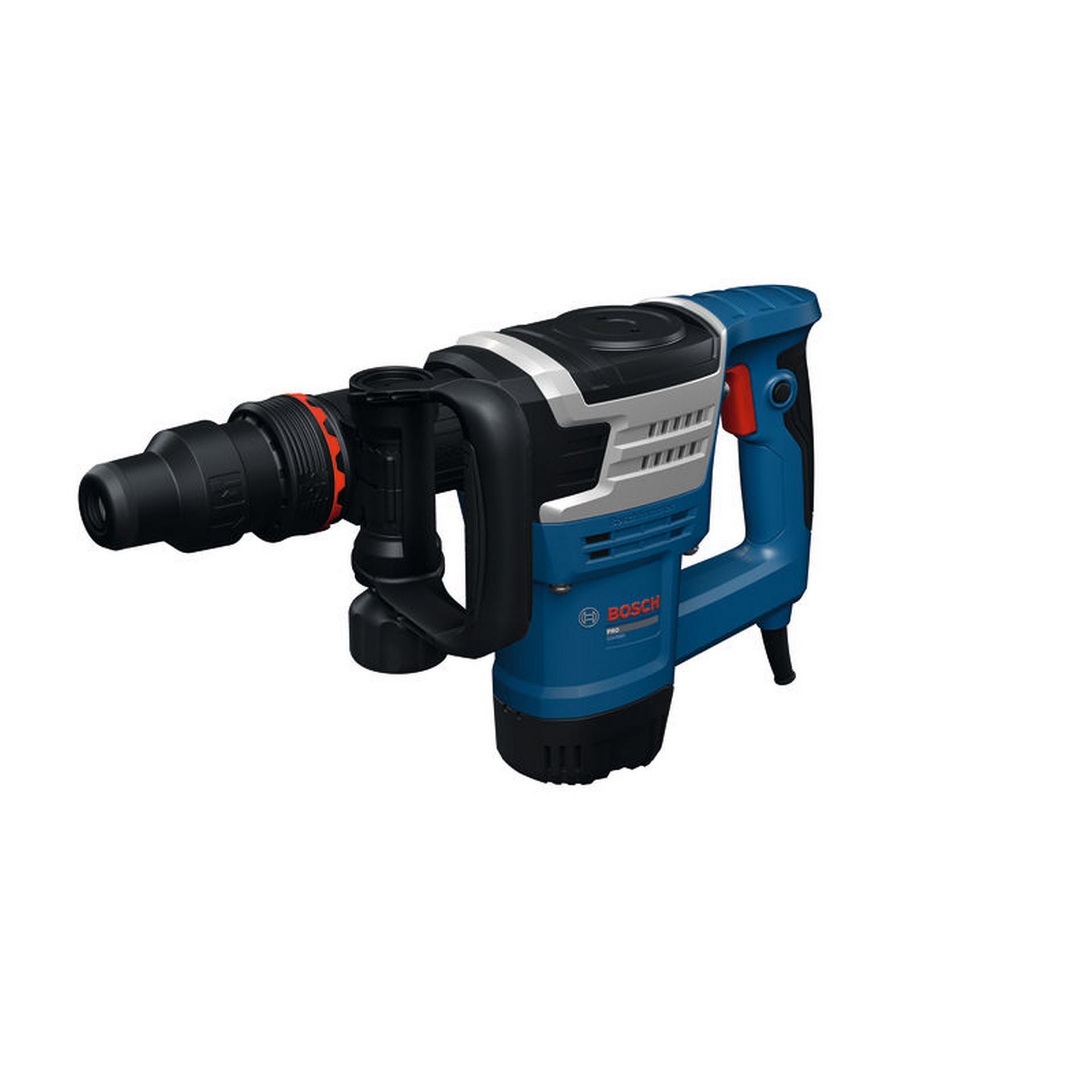 Bosch Schlaghammer mit SDS max GSH5MX in Handwerkerkoffer #0611338901