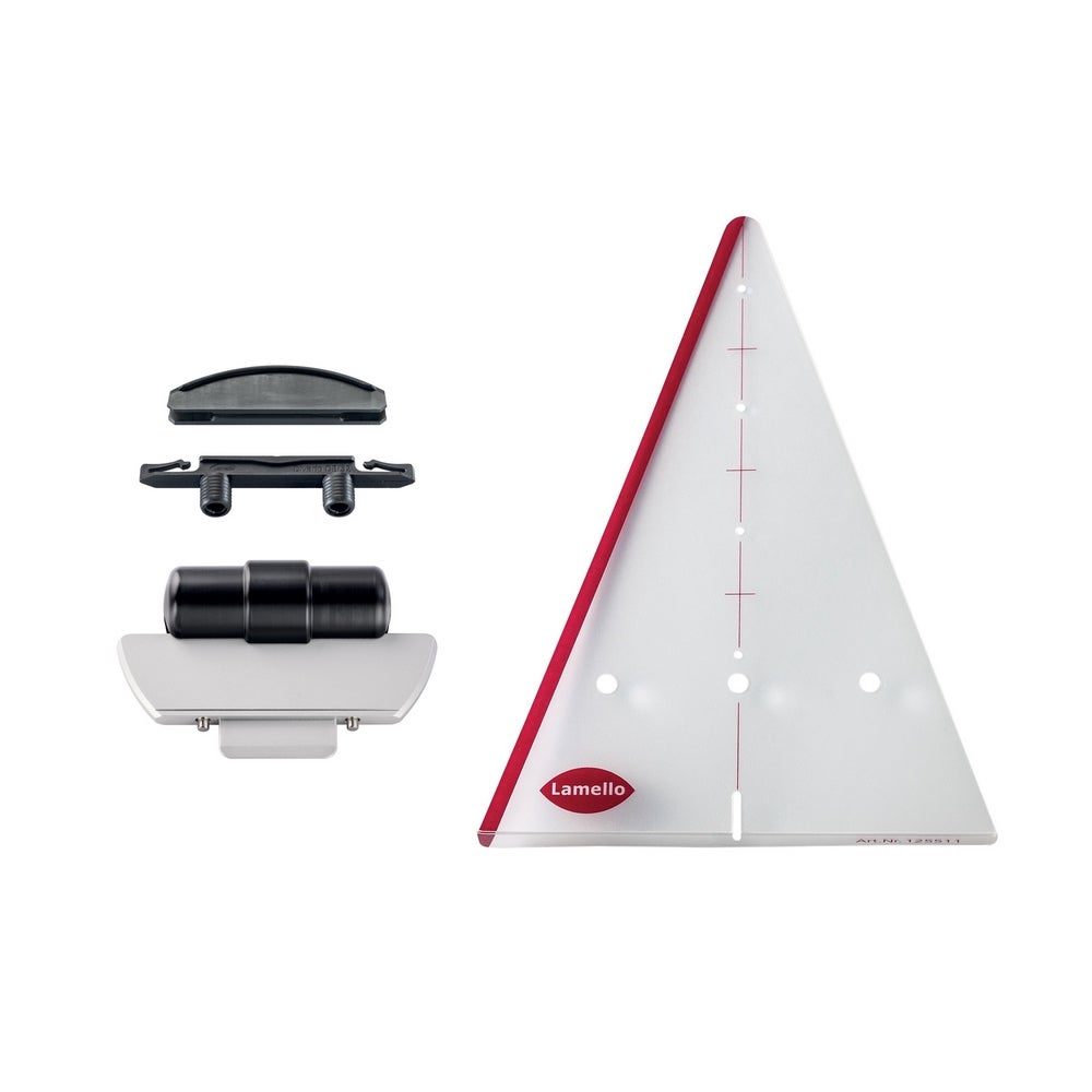 Lamello Divario P-18 Starterset #145550S
