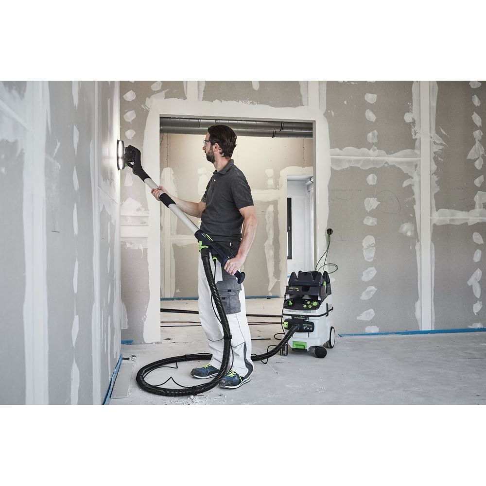 Festool Absaugmobil CLEANTEC CTM 36 EI AC-PLANEX #578156