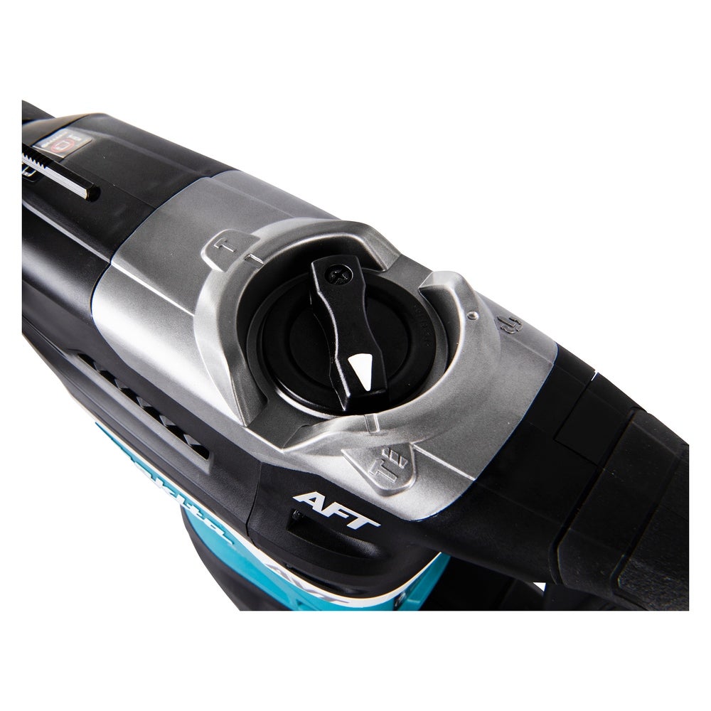 Makita Akku-Bohrhammer XGT HR005GT202