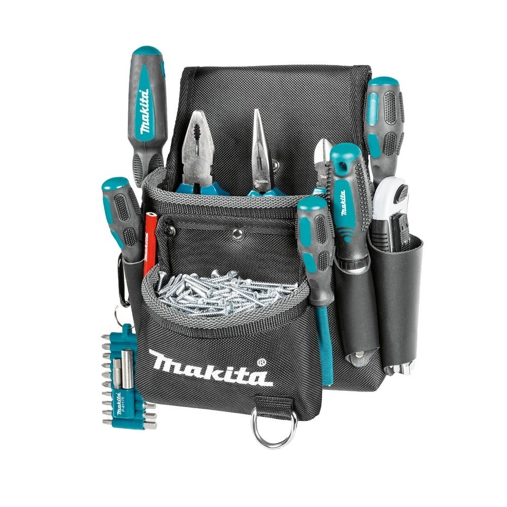 Makita Werkzeugtasche mit 2 Fächern #E-15198