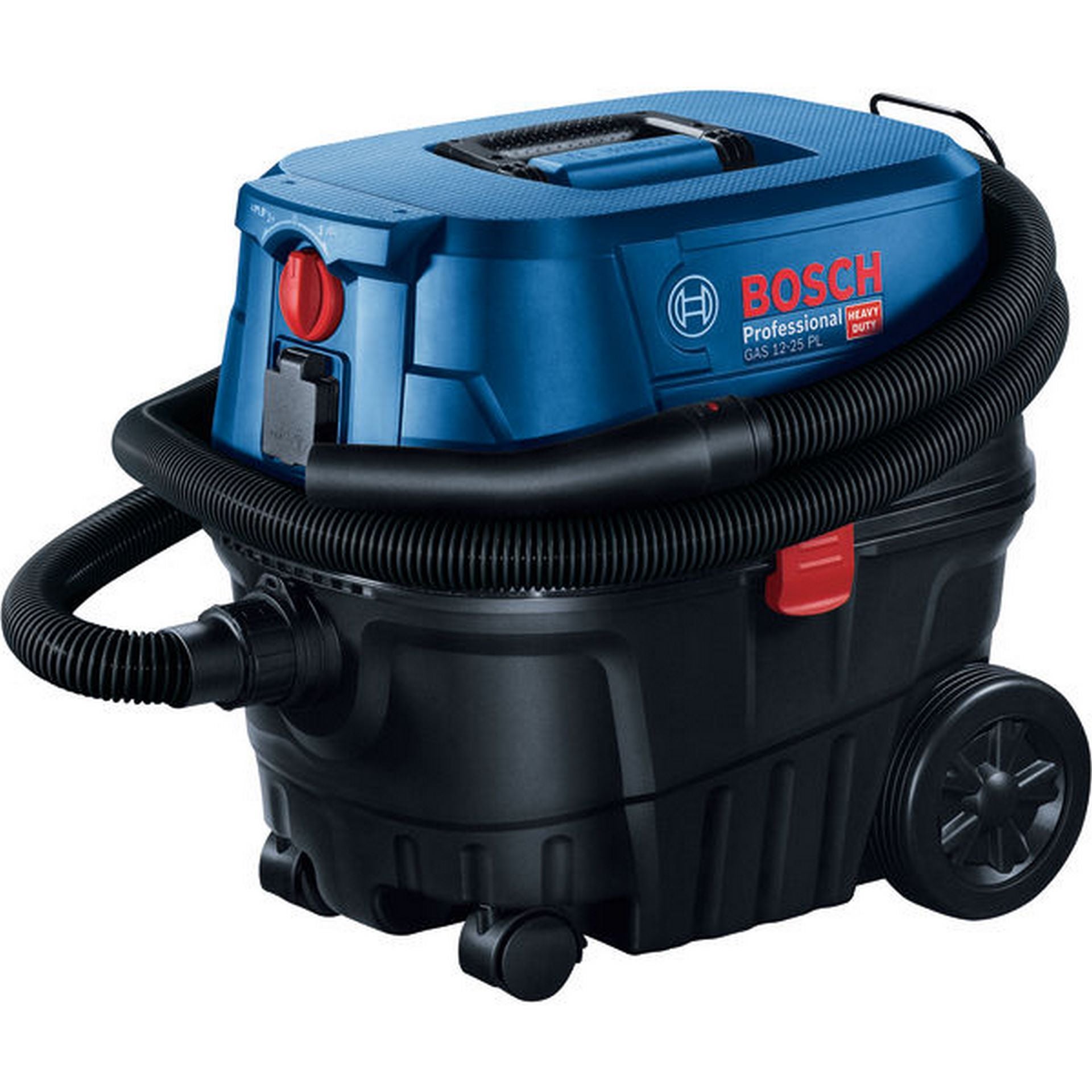 Bosch Nass-/Trockensauger GAS 12-25 PL #060197C100