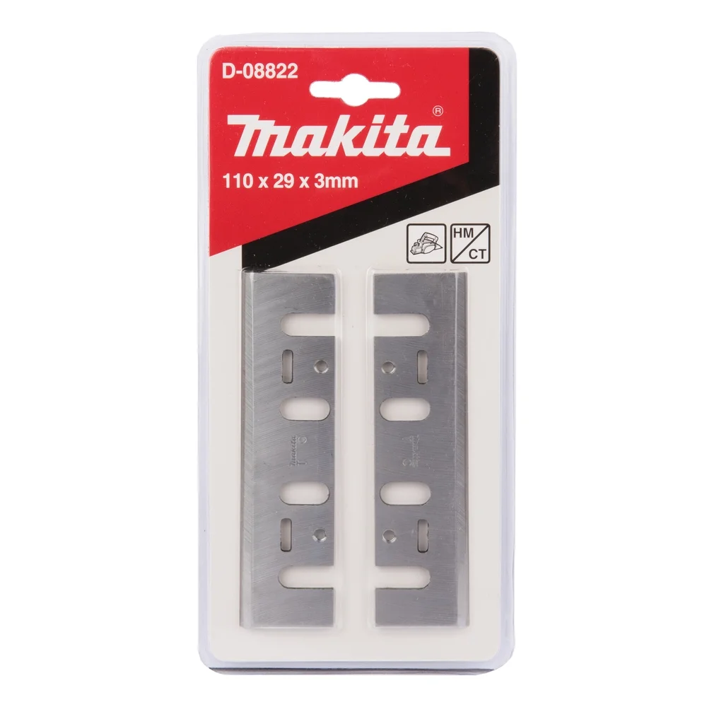 Makita HM Hobelmesser 110 mm für 1911B #D-08822