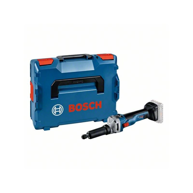 Bosch Akku-Geradschleifer GGS 18V-10 SLC in L-BOXX #06012B4000