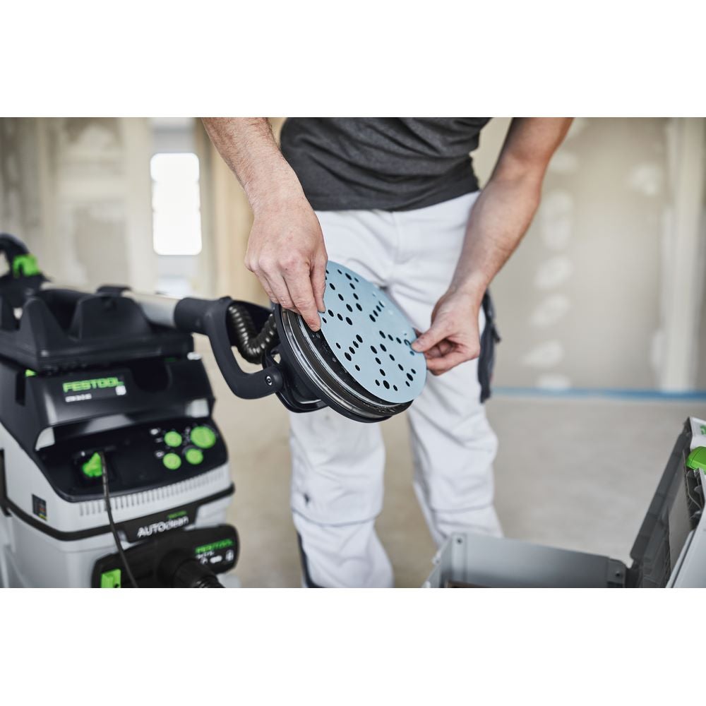 Festool Schleifmittel Granat D225 P60 GR/25 #205654