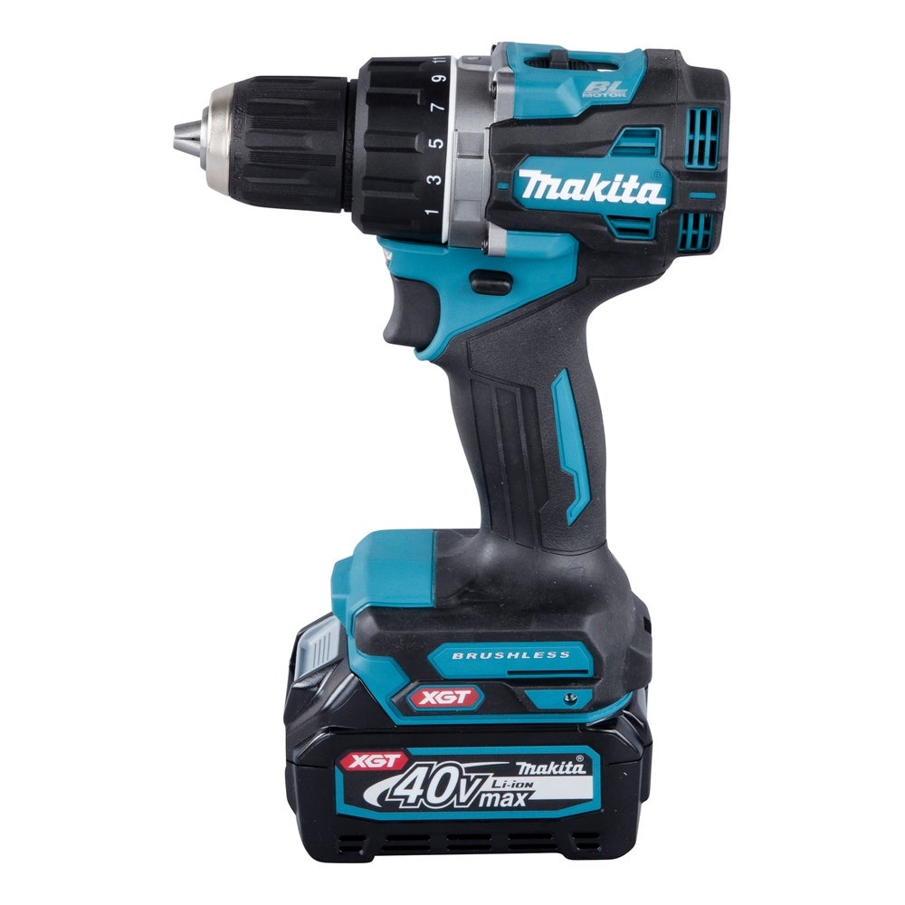 Makita Akku-Bohrschrauber XGT DF002GA201