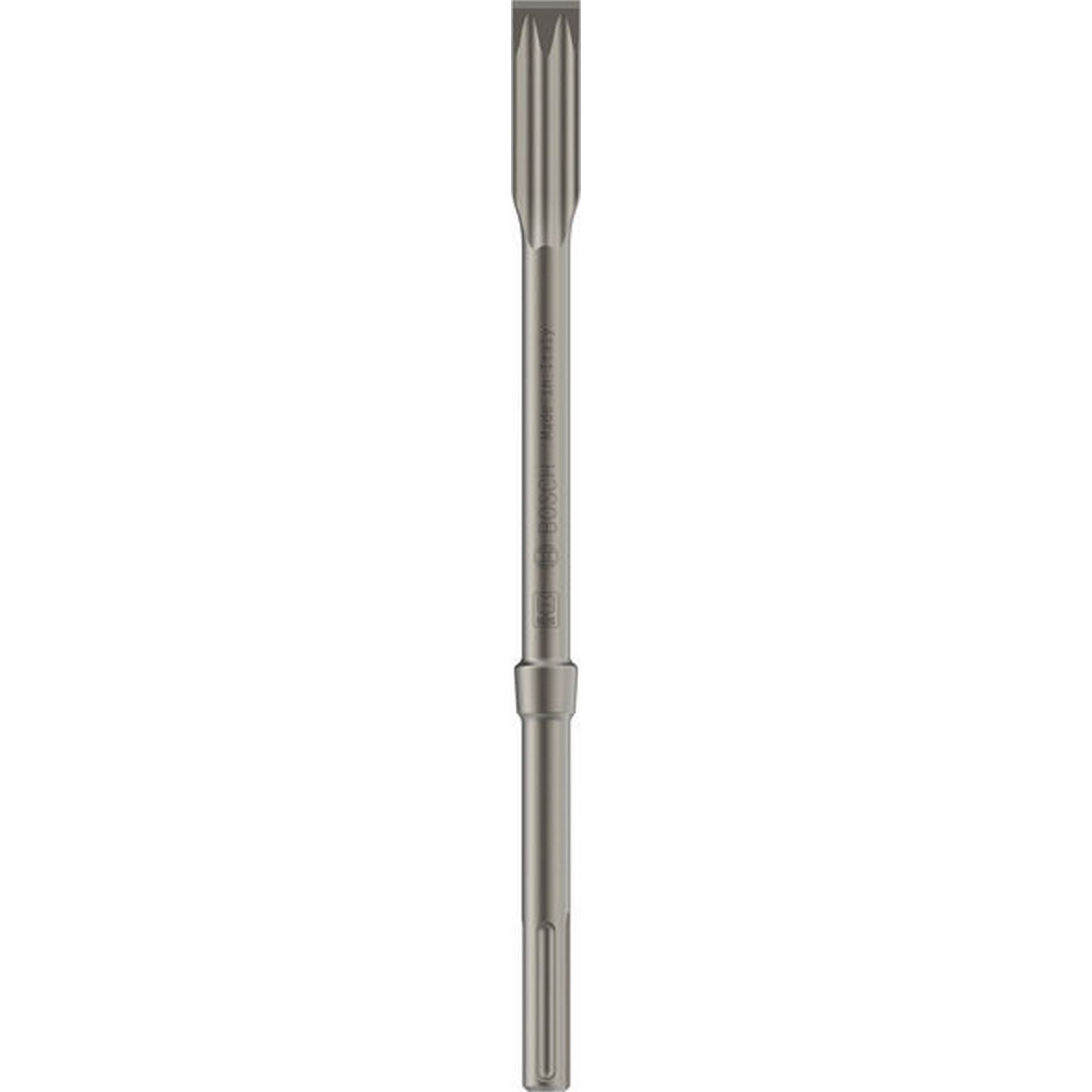 Bosch PRO SDS max-5C Flachmeißel-Set, 25 x 400 mm, 10-tlg. #2608690166