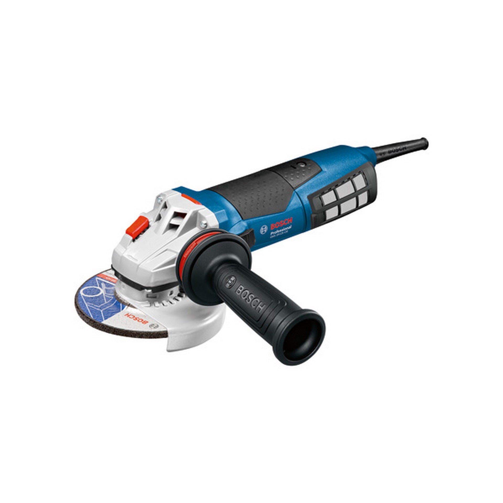 Bosch Winkelschleifer GWS 19-125 CIE #060179P002