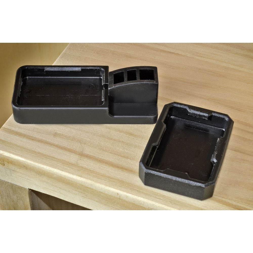 Piher SCHUTZKAPPE für T-Track. Presslänge 5,3 cm (ist automatisch mit 52101/52103) #52098