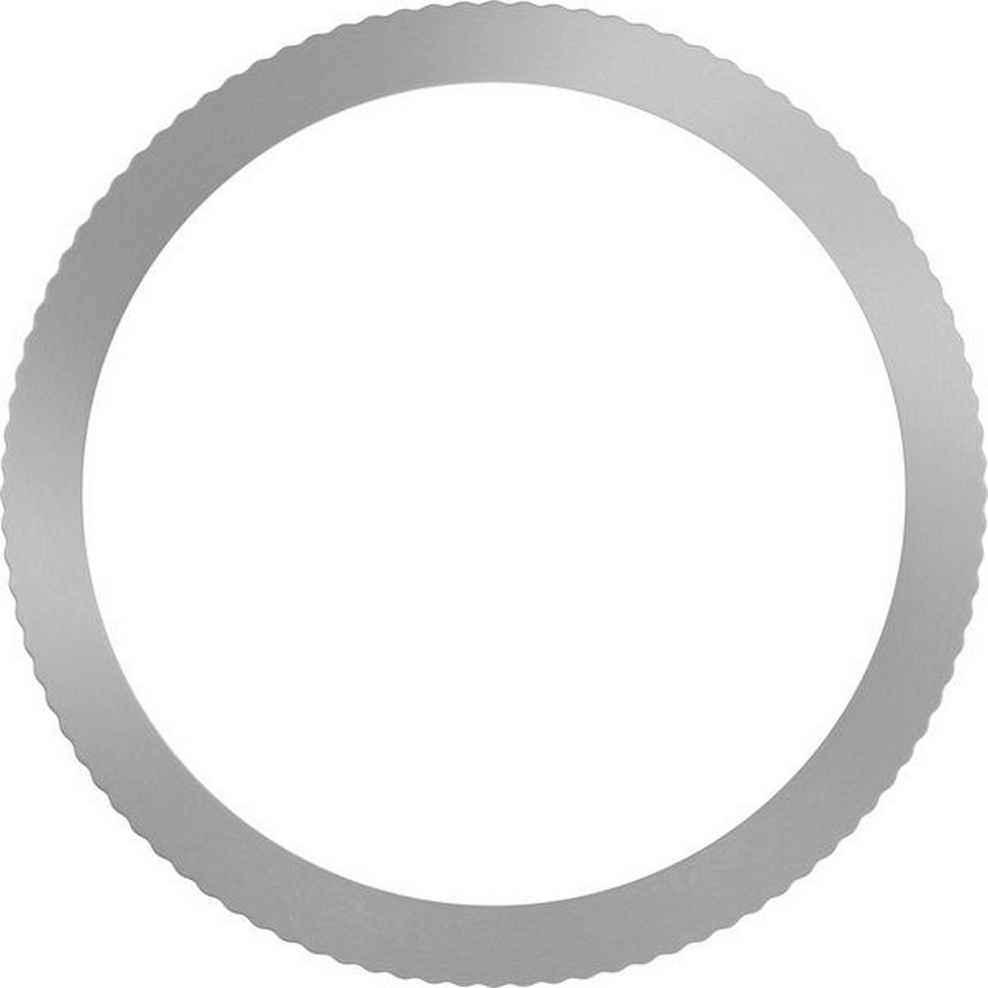 Bosch Reduzierring für PRO Kreissägeblatt, 30 x 1,2 x 25 mm #2600100210