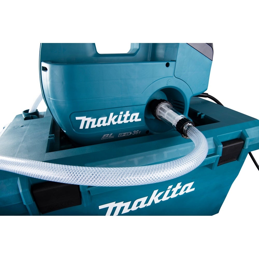 Makita Akku-Hochdruckreiniger LXT DHW080ZK