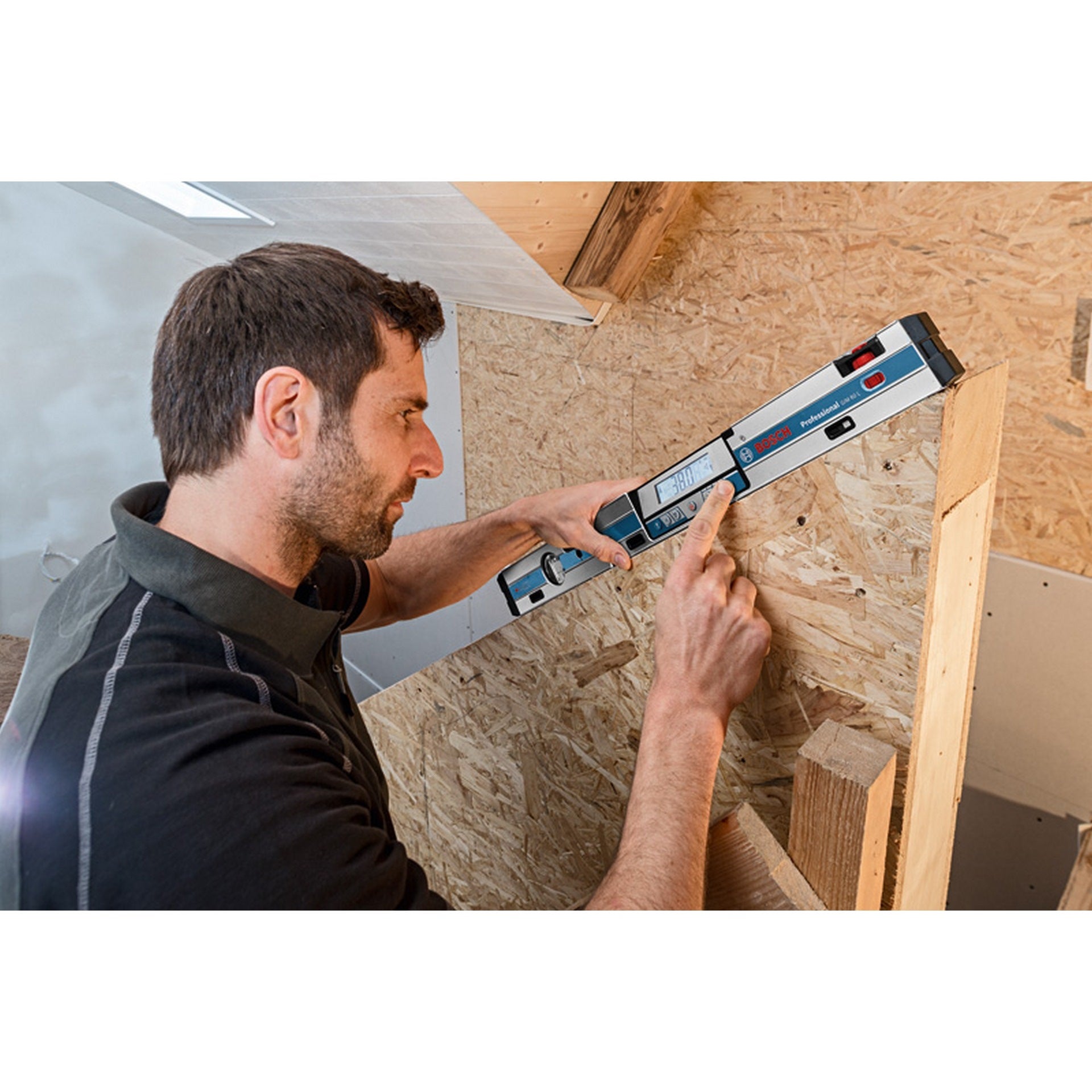 Bosch Digitaler Neigungsmesser GIM 60 L #0601076900