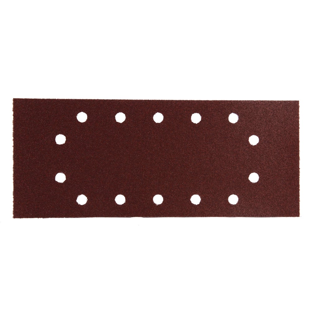 Makita Schleifpapier 115 x 280 mm, K80, 10 Stk. #P-33021