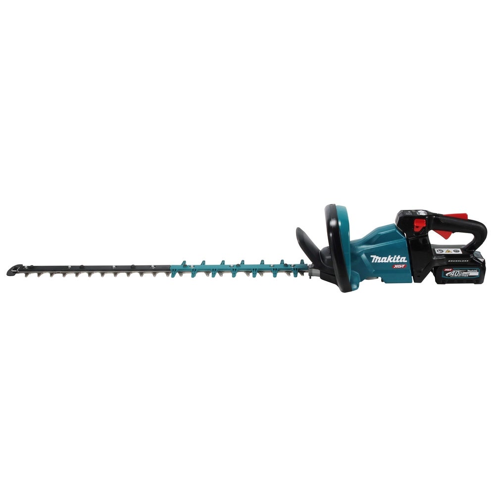 Makita Akku-Heckenschere XGT UH005GZ