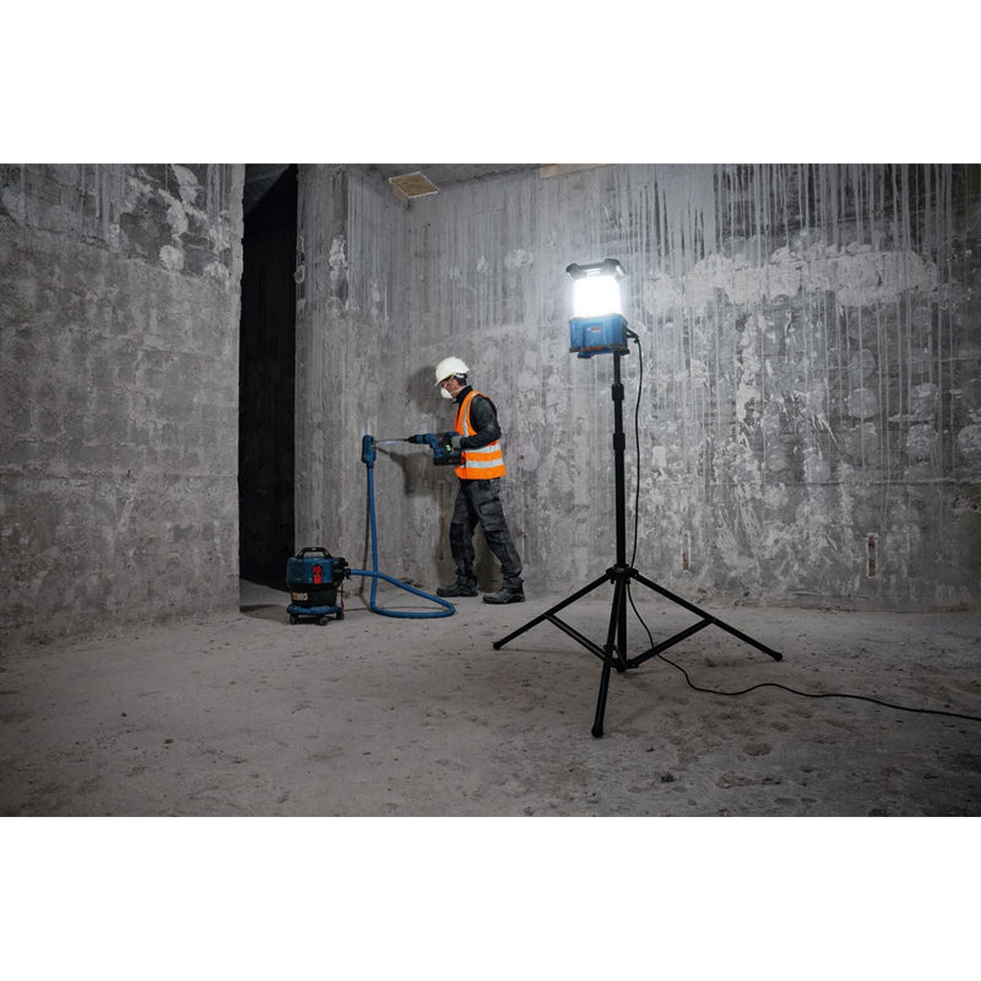 Bosch Leuchtenstativ GLT 300-40 #06188000MT