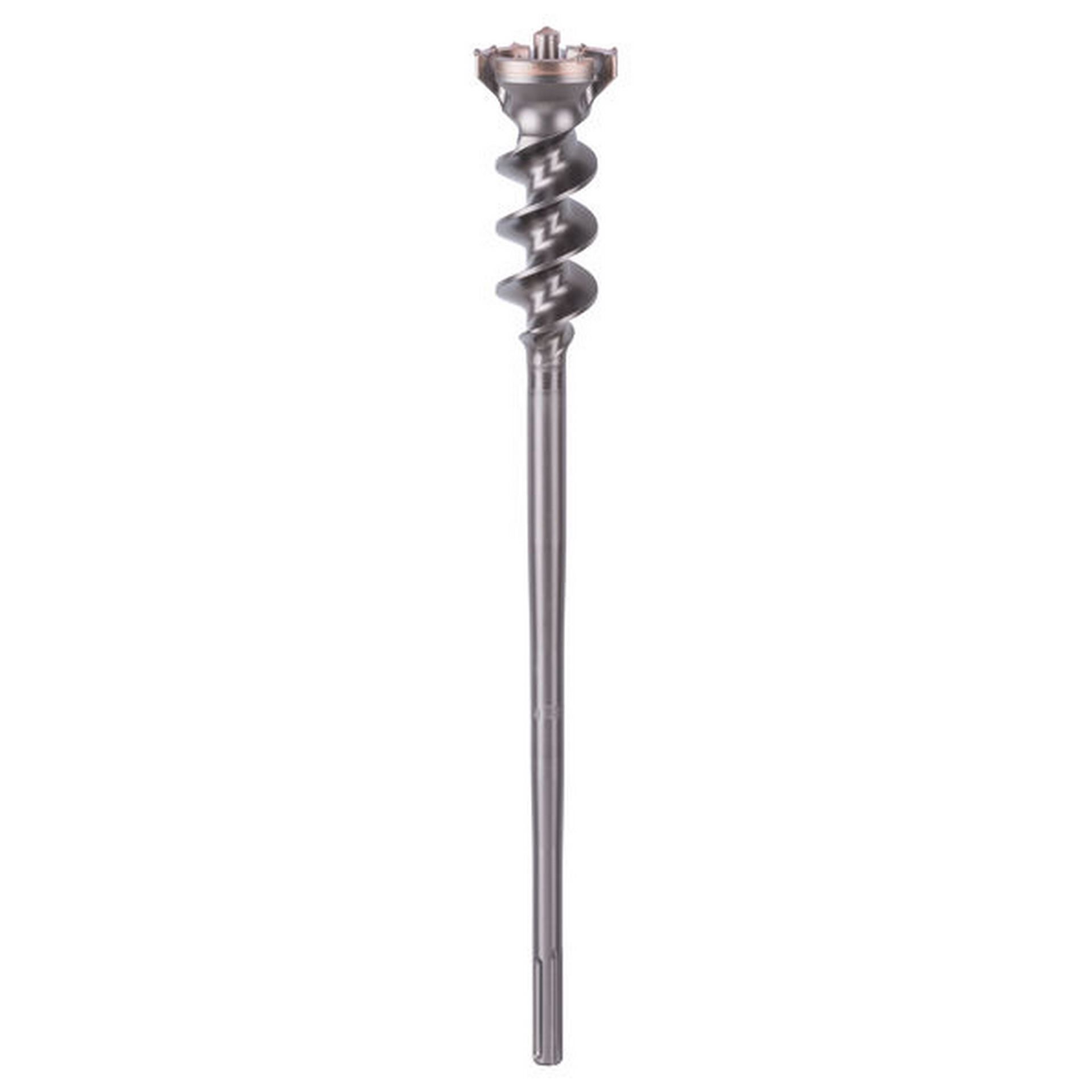 Bosch PRO SDS max-9 Break Through Bohrer, 80 x 450 x 600 mm #1618596461
