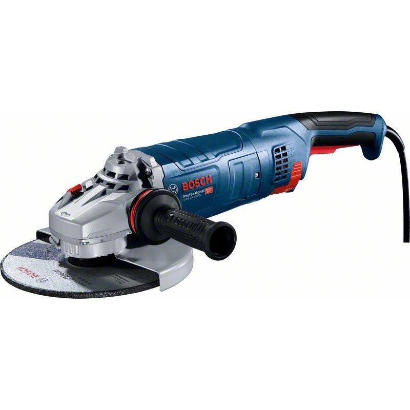 Bosch Winkelschleifer GWS 24-230 PZ #06018C3400