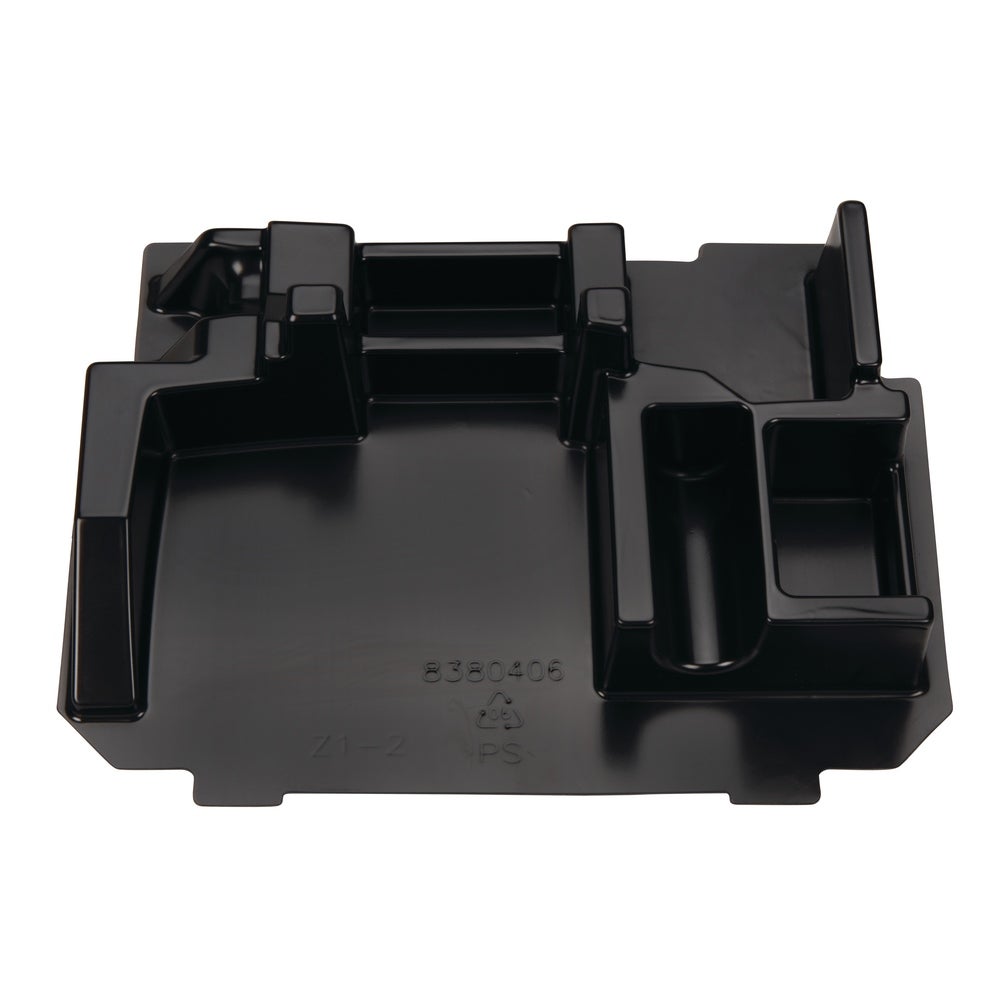 Makita MAKPAC Koffereinsatz #838040-6