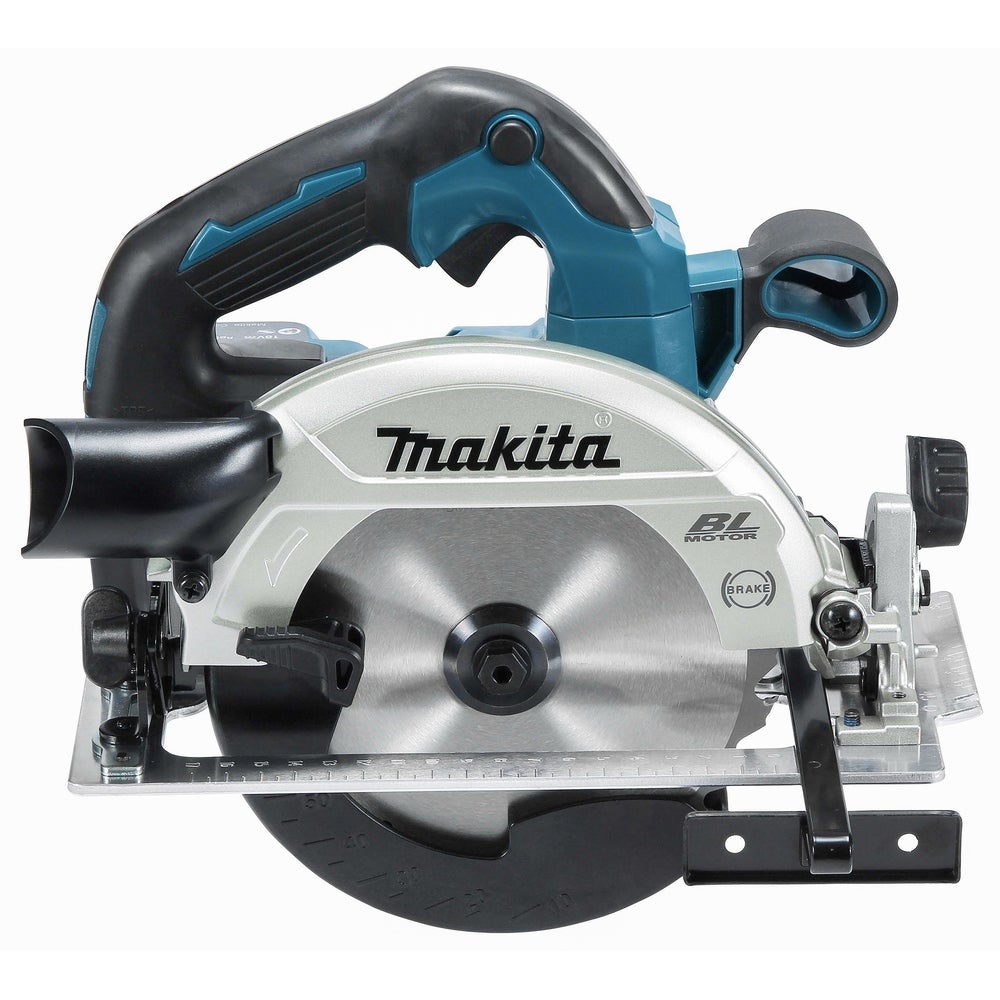 Makita Akku-Handkreissäge LXT DHS661Z