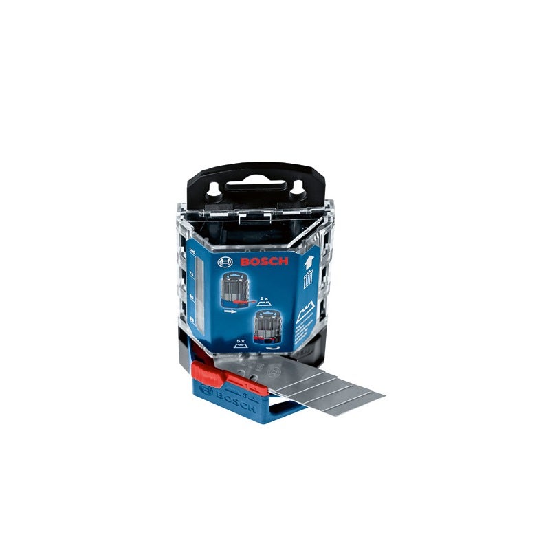 Bosch Klingenspender, 50 Stück #1600A01V3J