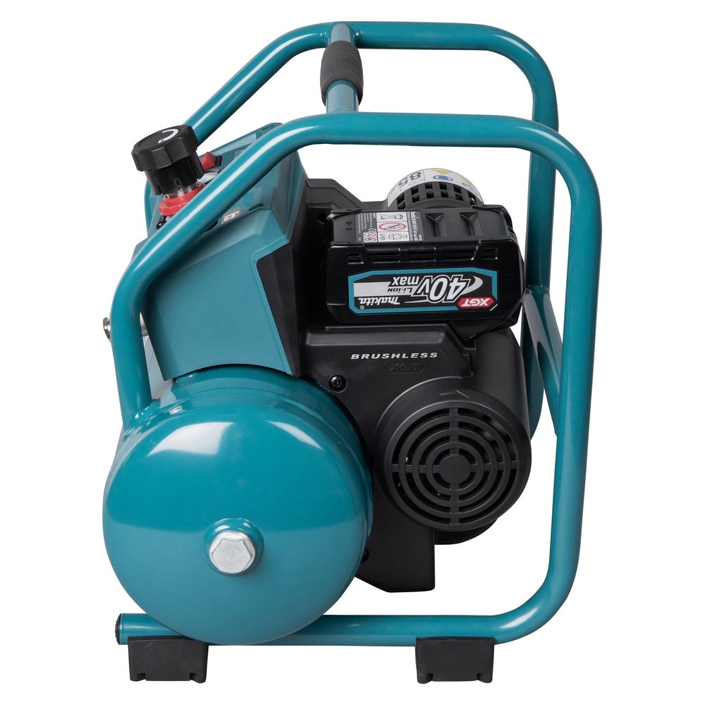 Makita Akku-Druckluftkompressor XGT AC001GZ