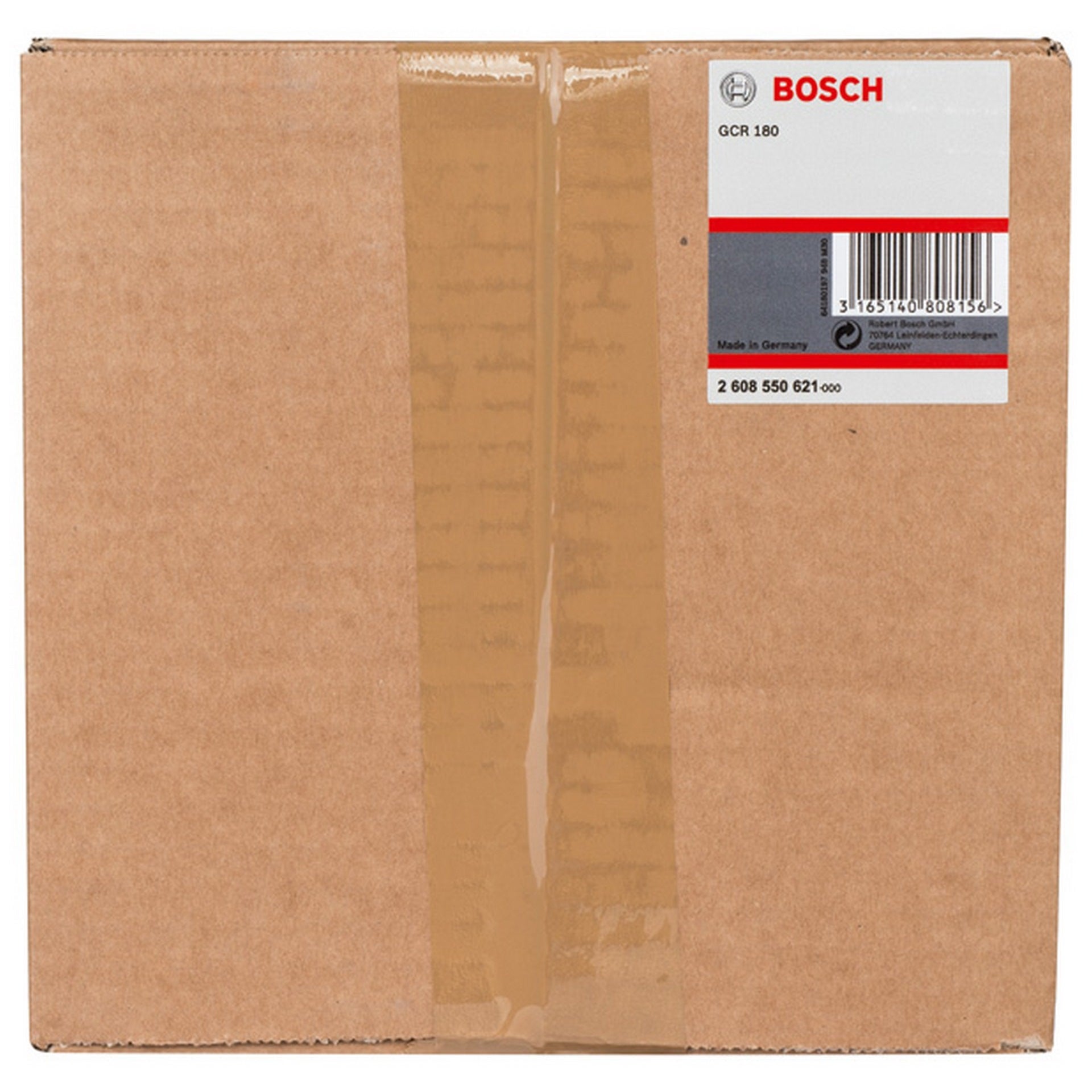 Bosch Wasserfangring 132 mm, passend zu: GCR 180/350, GDB 350 WE Professional #2608550621