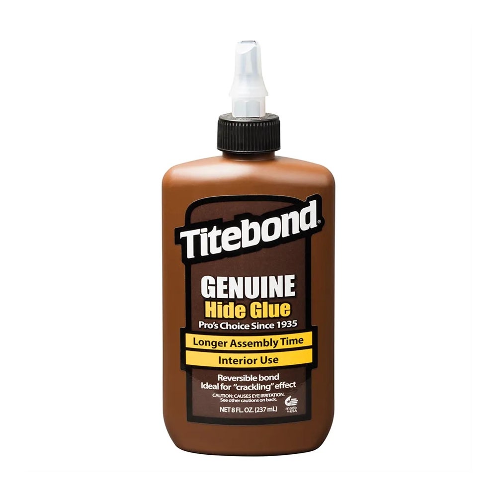 Titebond Liquid Hide Hautleim - 237ml #5013