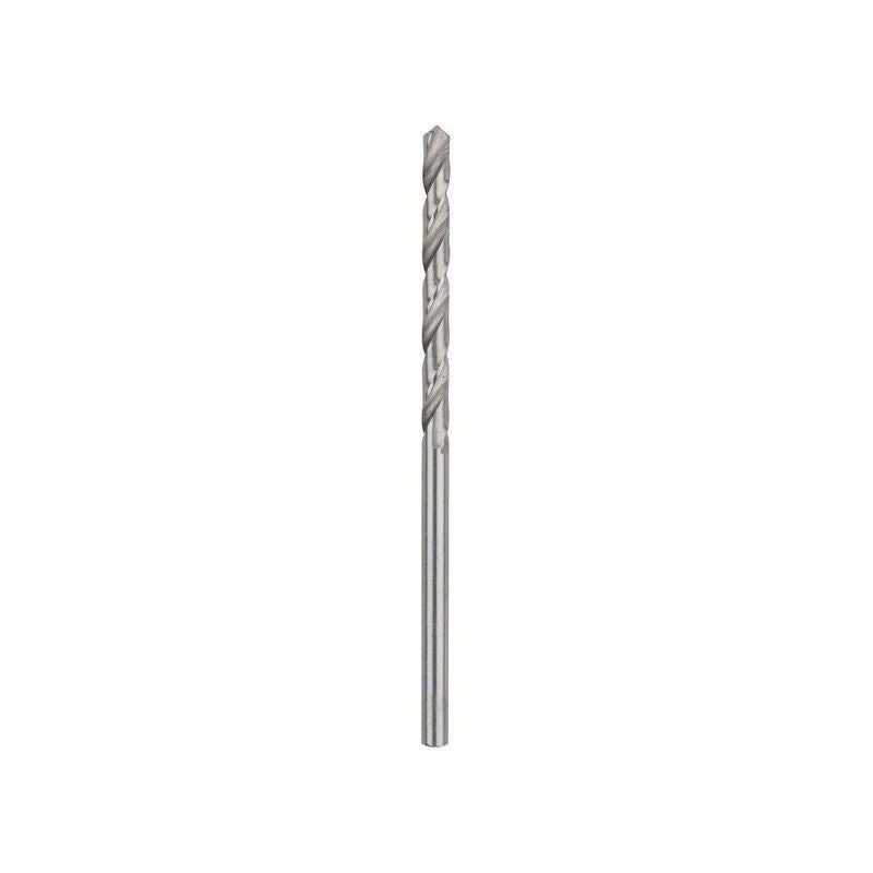 Bosch Metallbohrer HSS-G, DIN 338, 2,6 x 30 x 57 mm, 2er-Pack #2608585910