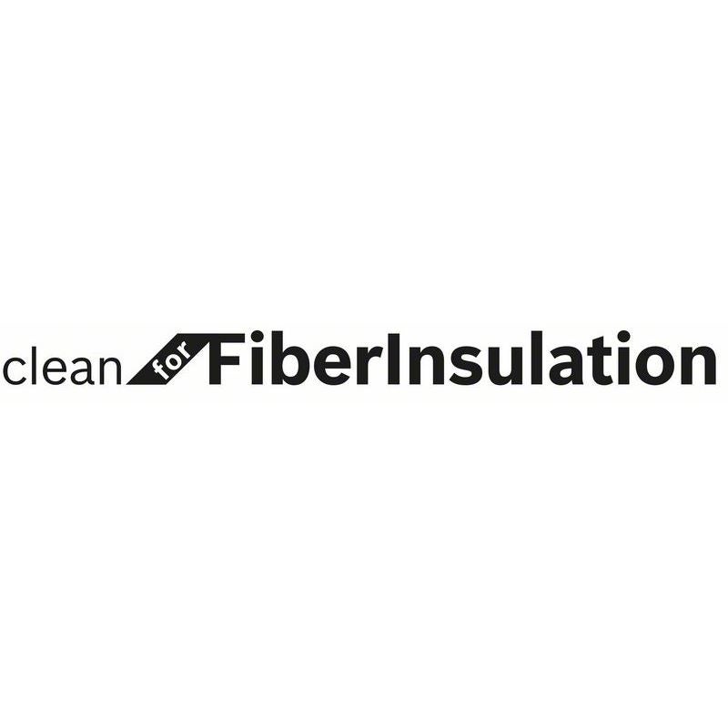 Bosch PRO Fibre Insulation S1213AWP Blatt, 1,5 x 22 x 300 mm, 2-tlg. #2608635528
