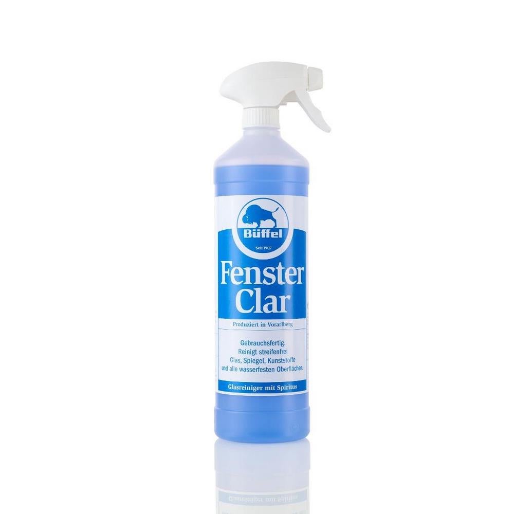 Fenster-Clar mit Zerstäuberpumpe 1000ml