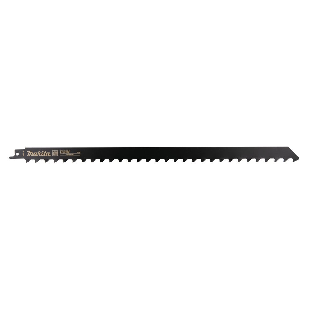 Makita Reciprosägeblatt für Baumaterial #B-63591