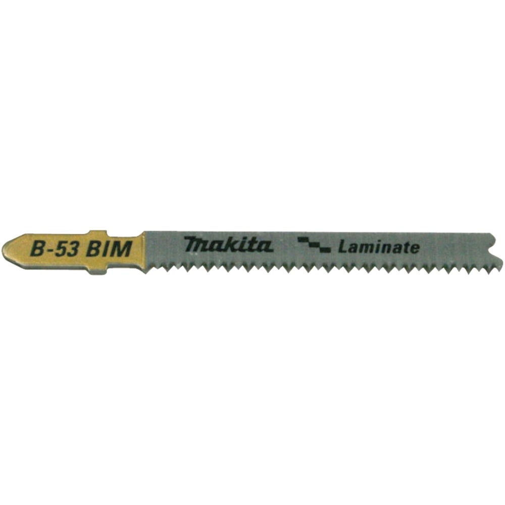 Makita Stichsägeblatt für Holz Sauberer Schnitt #B-10970